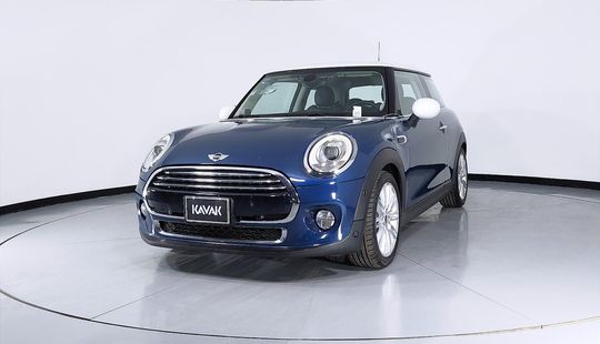 Autos Mini Puebla Manual Seminuevos en México | Precios Kavak