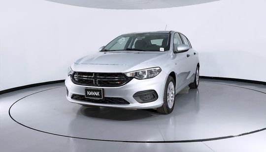 Dodge Neon SE-2018