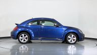 Volkswagen Beetle 2.0 TURBO MT Hatchback 2014