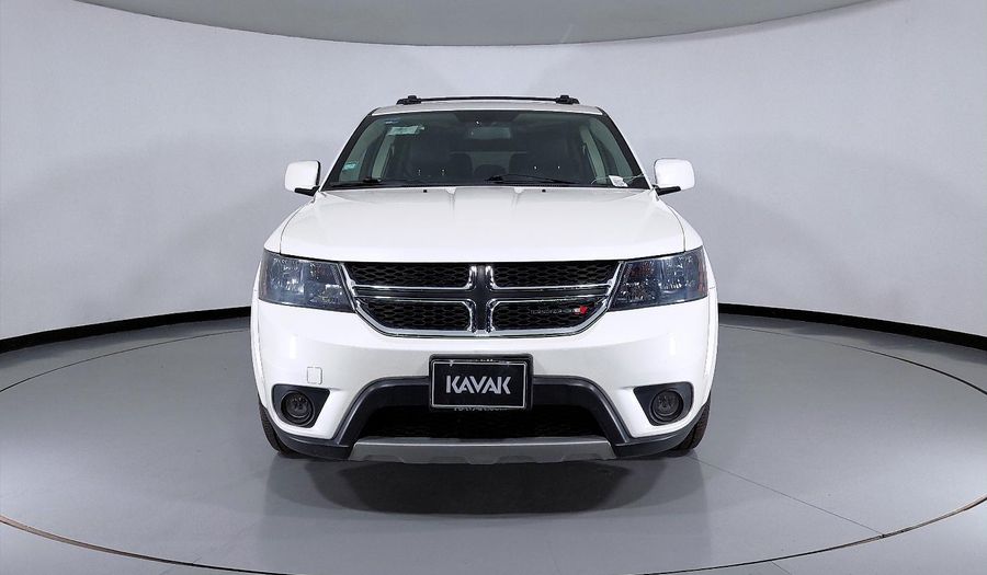 Dodge Journey 3.6 GT Suv 2017