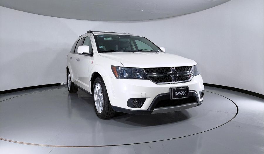 Dodge Journey 3.6 GT Suv 2017