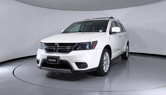 Dodge • Journey