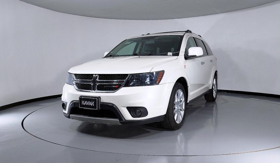 Dodge Journey 3.6 GT Suv 2017