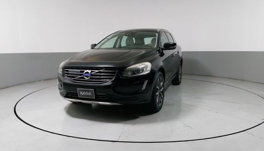 Volvo • XC60