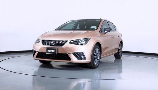 Seat • Ibiza