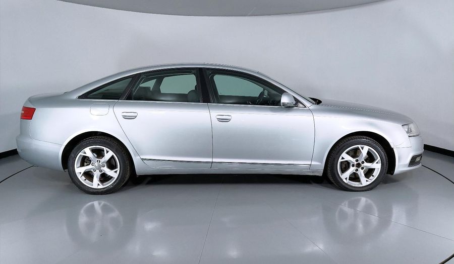 Audi A6 2.8 FSI ELITE MULTITRONIC Sedan 2011