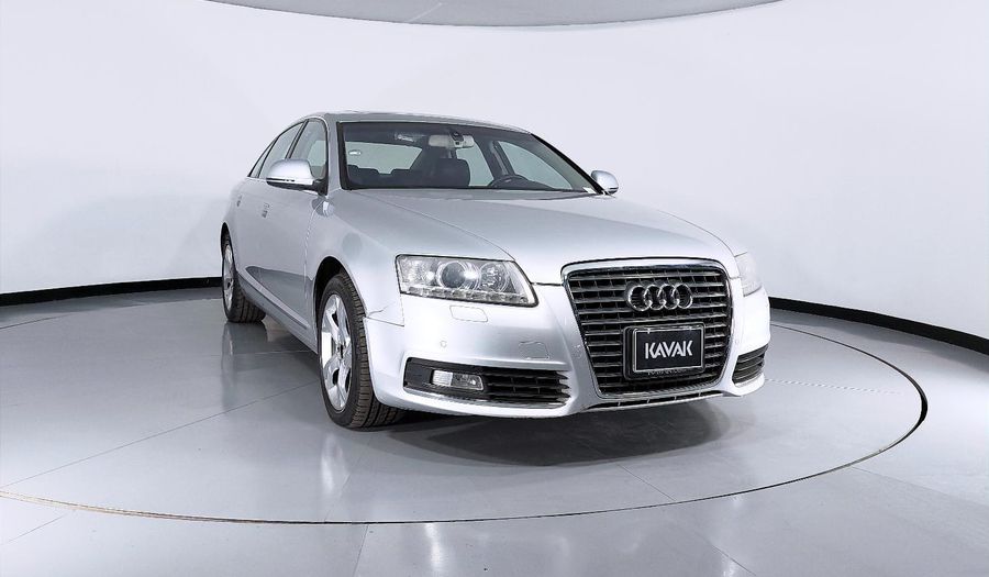 Audi A6 2.8 FSI ELITE MULTITRONIC Sedan 2011