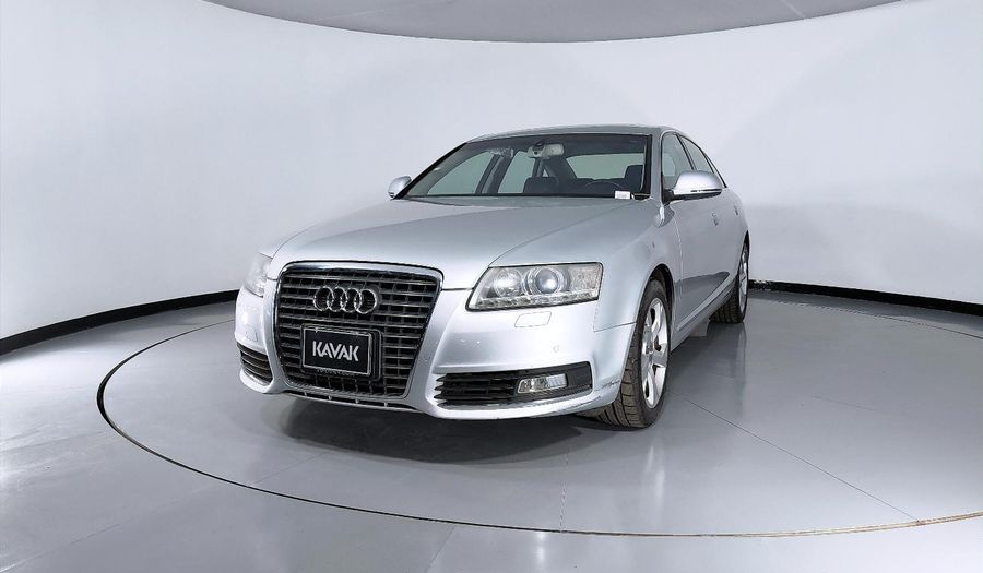 Audi A6 2.8 FSI ELITE MULTITRONIC Sedan 2011