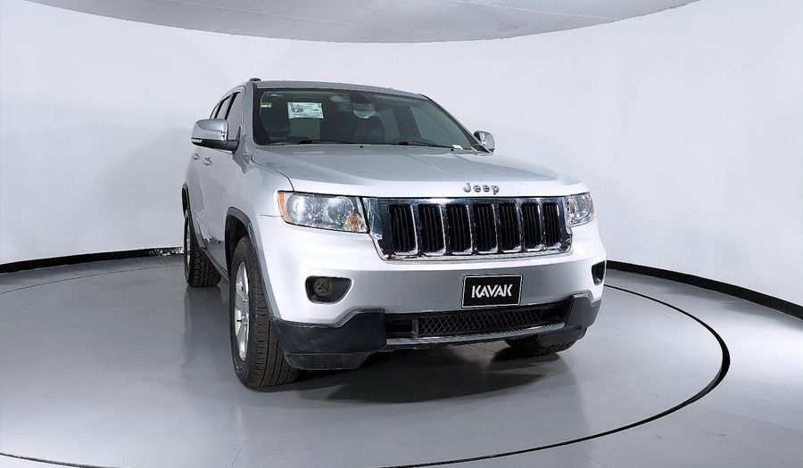 Jeep Grand Cherokee 5.7 LIMITED PREMIUM HEMI V8 MDS Suv 2013