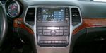 Jeep Grand Cherokee 5.7 LIMITED PREMIUM HEMI V8 MDS Suv 2013