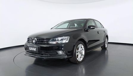 Volkswagen Jetta TSI HIGHLINE