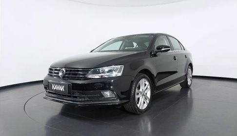 Volkswagen Jetta TSI HIGHLINE Sedan 2016
