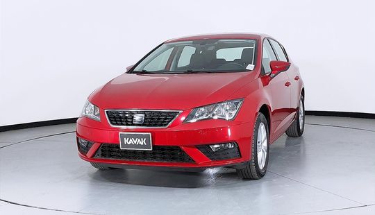 Seat • Leon