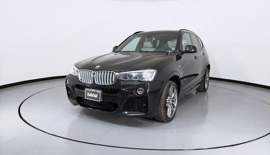 Bmw • X3