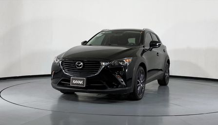 Mazda CX-3 2.0 I SPORT 2WD AT