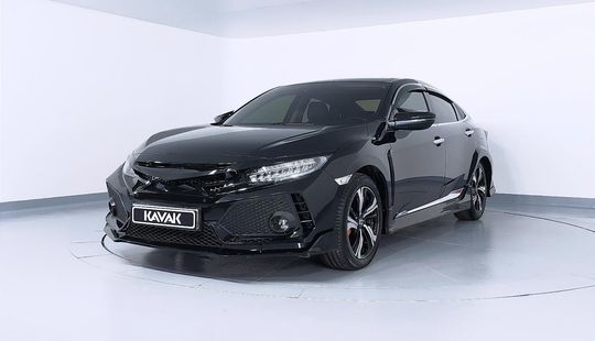 Honda Civic 1.5 RS 2017