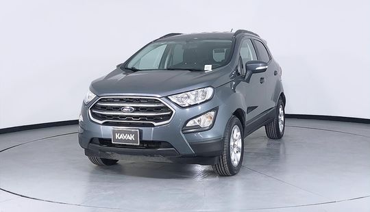 Ford Eco Sport Trend-2019