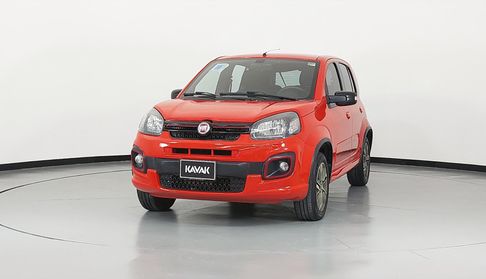 Fiat Uno 1.4 SPORTING Hatchback 2019