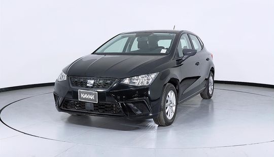 Seat Ibiza Reference-2019