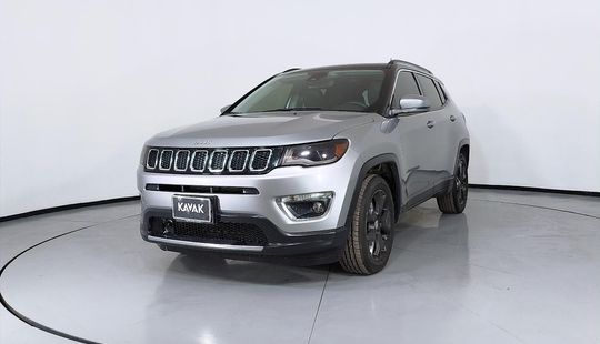 Jeep • Compass