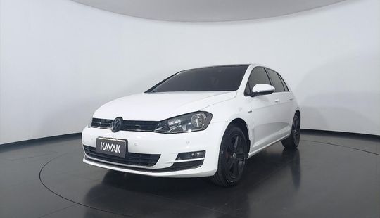 Volkswagen Golf TSI COMFORTLINE-2014