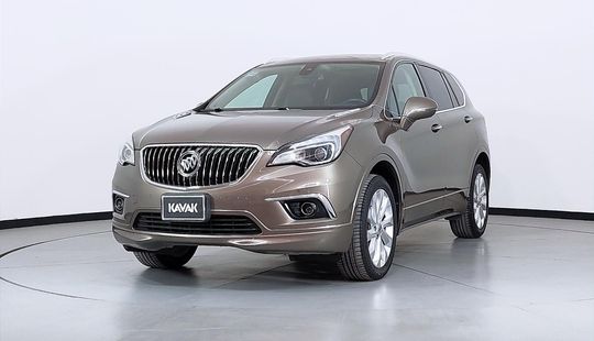 Buick • Envision