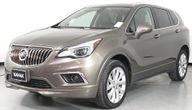 Buick Envision 2.0 CXL N 4WD AUTO Suv 2017