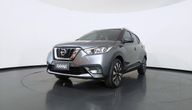 Nissan Kicks START SL Suv 2017