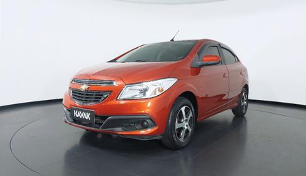 Chevrolet Onix MPFI LT