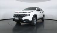 Fiat Toro EVO ENDURANCE Pickup 2020