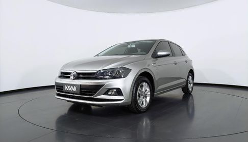 Volkswagen Polo 200 TSI COMFORTLINE Hatchback 2018