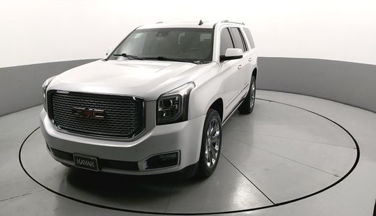 Gmc • Yukon