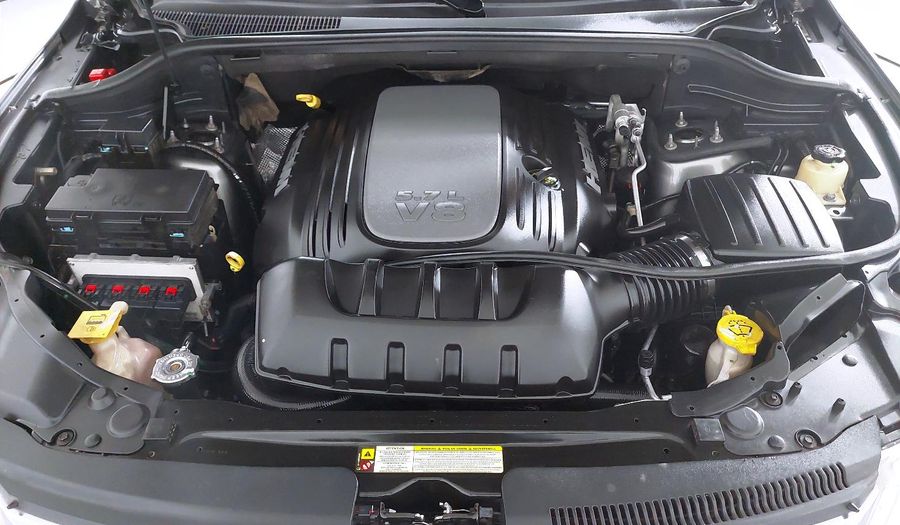 Jeep Grand Cherokee 5.7 LIMITED PREMIUM 4WD HEMI V8 MDS Suv 2012