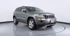 Jeep Grand Cherokee 5.7 LIMITED PREMIUM 4WD HEMI V8 MDS Suv 2012