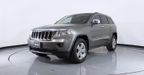 Jeep Grand Cherokee 5.7 LIMITED PREMIUM 4WD HEMI V8 MDS Suv 2012