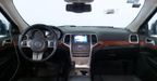 Jeep Grand Cherokee 5.7 LIMITED PREMIUM 4WD HEMI V8 MDS Suv 2012