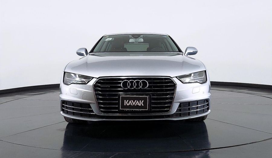 Audi A7 3.0 TFSI S LINE TRONIC QUATTRO Hatchback 2017