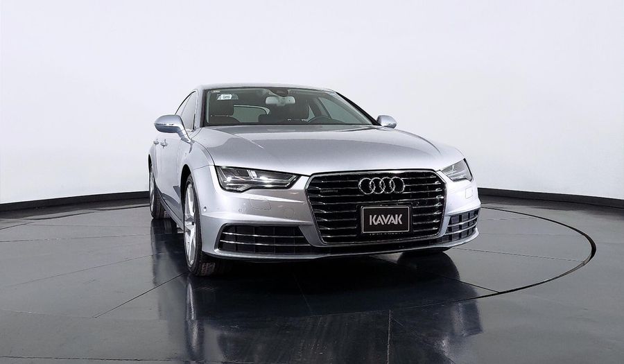 Audi A7 3.0 TFSI S LINE TRONIC QUATTRO Hatchback 2017