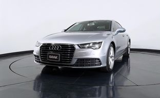 Audi • A7