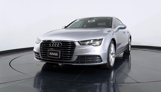 Audi • A7