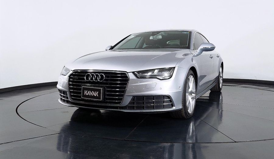 Audi A7 3.0 TFSI S LINE TRONIC QUATTRO Hatchback 2017