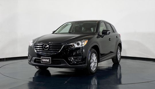 Mazda • CX-5