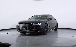 Audi • A8