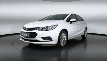 Chevrolet Cruze TURBO LT