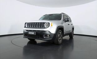 Jeep • Renegade