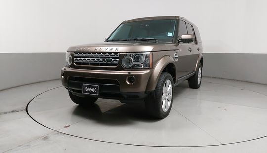 Autos Land Rover Equinox Cafe Seminuevos en México | Precios Kavak