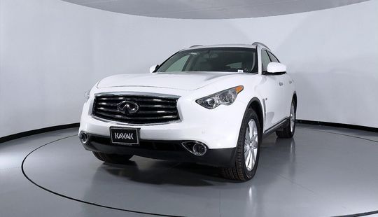 Infiniti • QX70