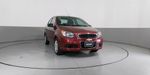 Chevrolet Aveo 1.6 AT C Sedan 2015