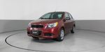 Chevrolet Aveo 1.6 AT C Sedan 2015