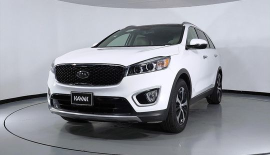 Kia • Sorento